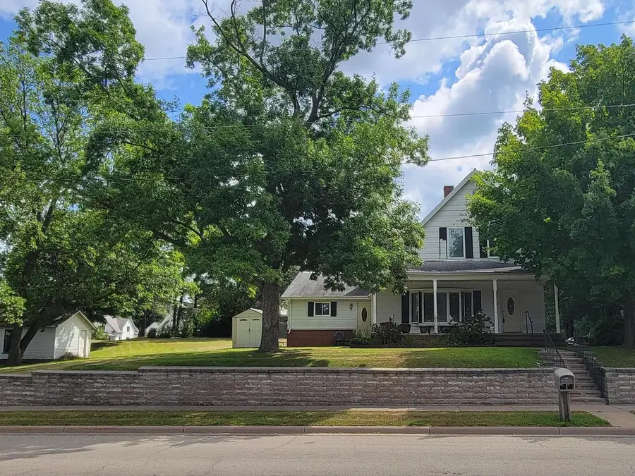 716 S BRIDGE STREET, Manawa, WI 54949 - #2