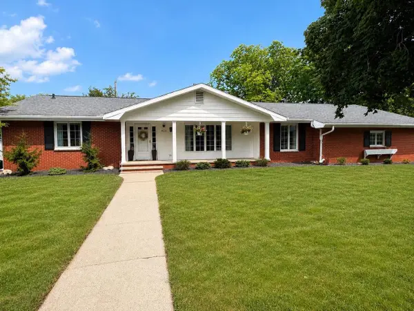 826 GREEN STREET, Seymour, WI 54165