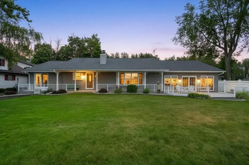 9393 COUNTY ROAD G, Suring, WI 54174 - #2