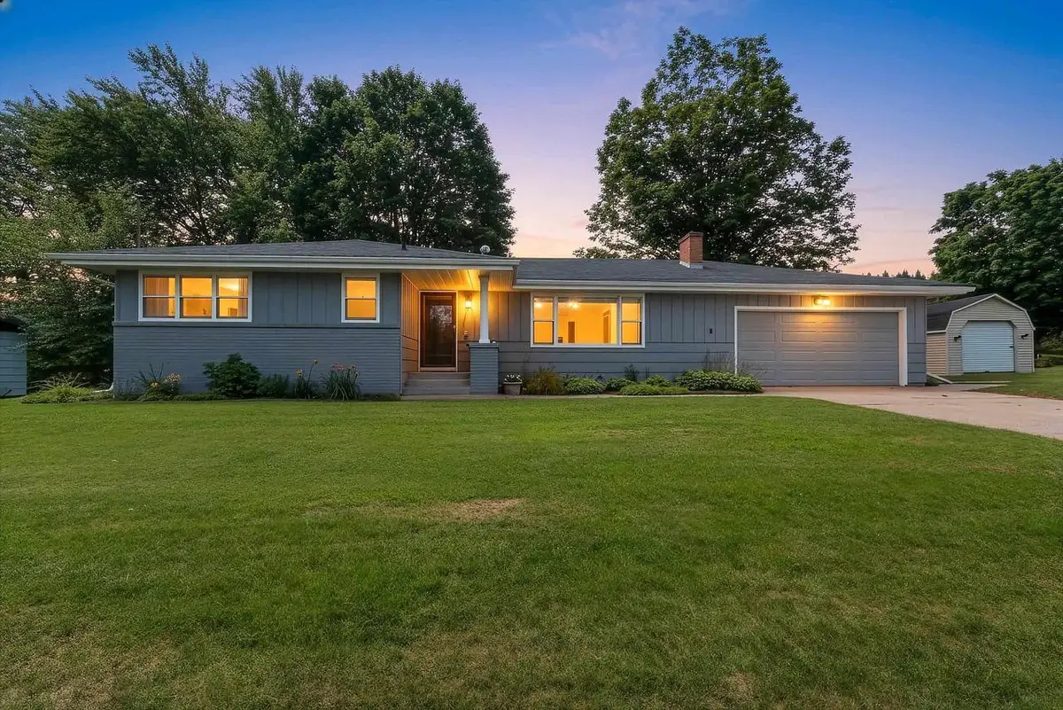419 W RAMSDELL STREET, Marion, WI 54950 - #1