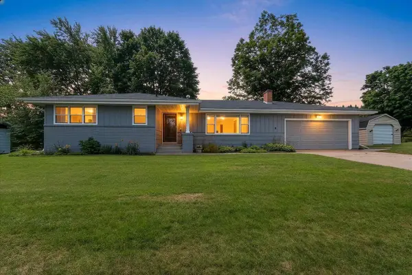 419 W RAMSDELL STREET, Marion, WI 54950