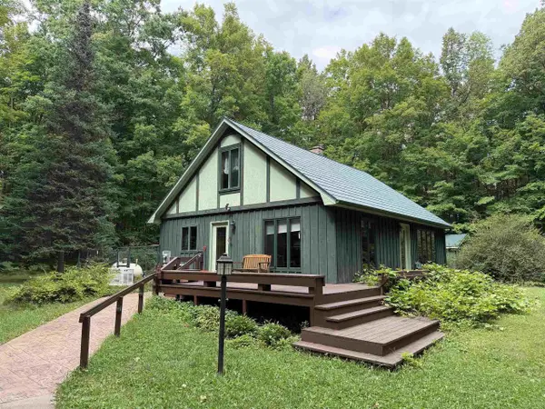 W7230 MARQUIS ROAD, Amberg, WI 54102