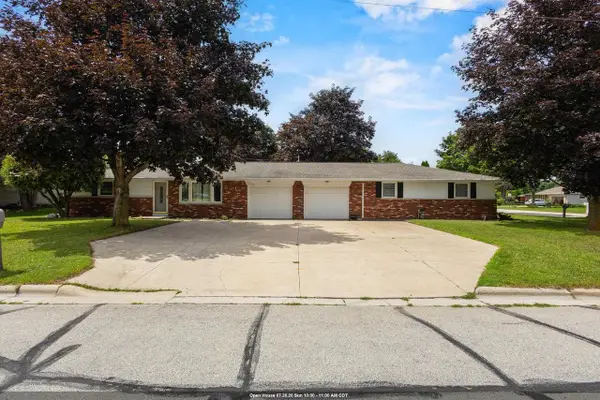 1515 CAREFUL DRIVE, Green Bay, WI 54304