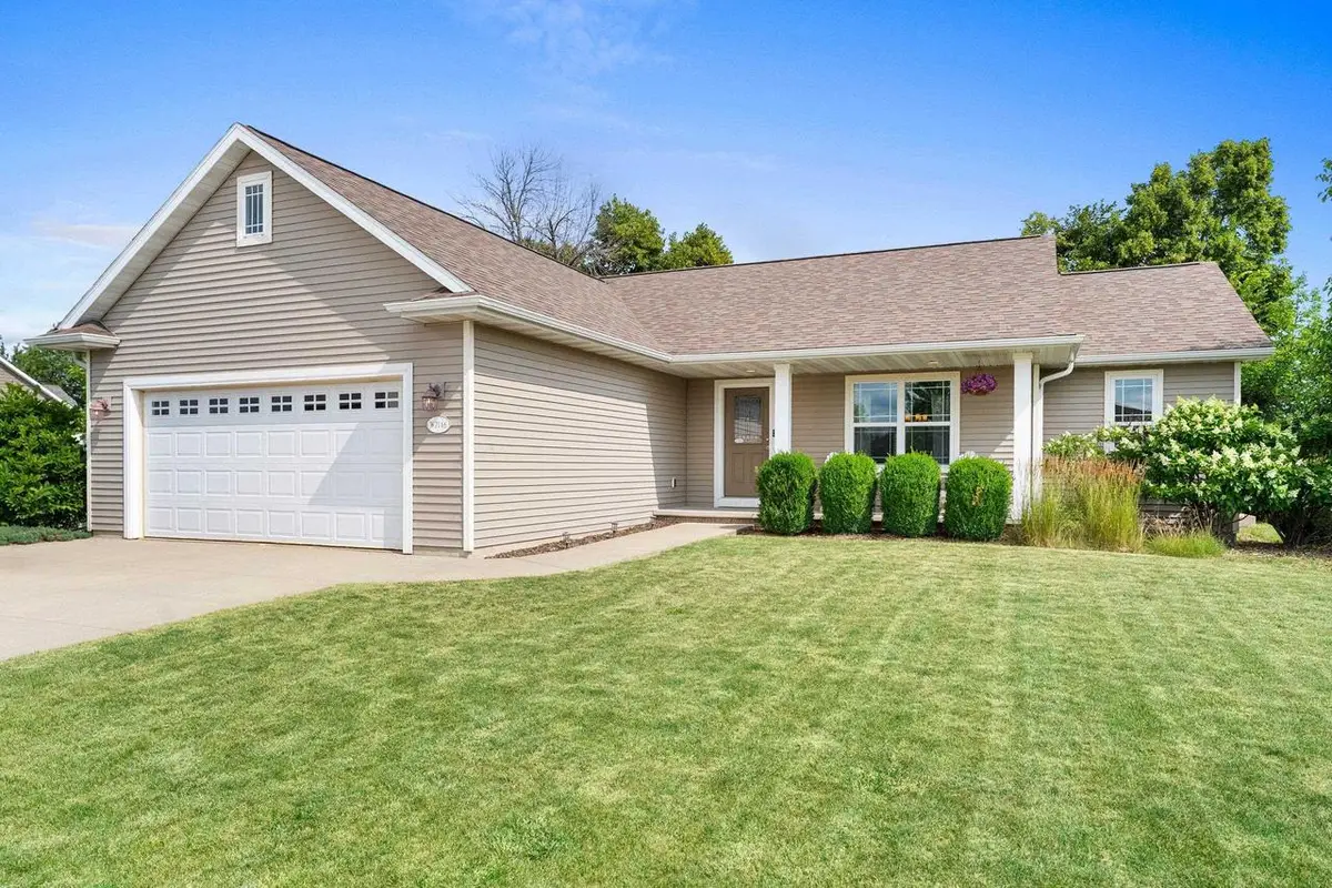 W7146 GLENFORD WAY, Greenville, WI 54942 - #1