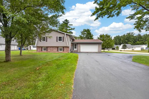 510 AUBIN STREET, Peshtigo, WI 54157