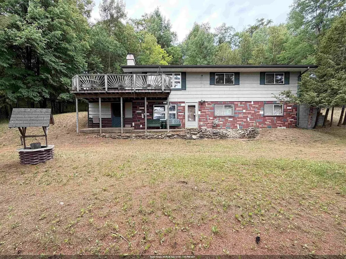 W10442 W 6TH ROAD, Pound, WI 54161 - #1