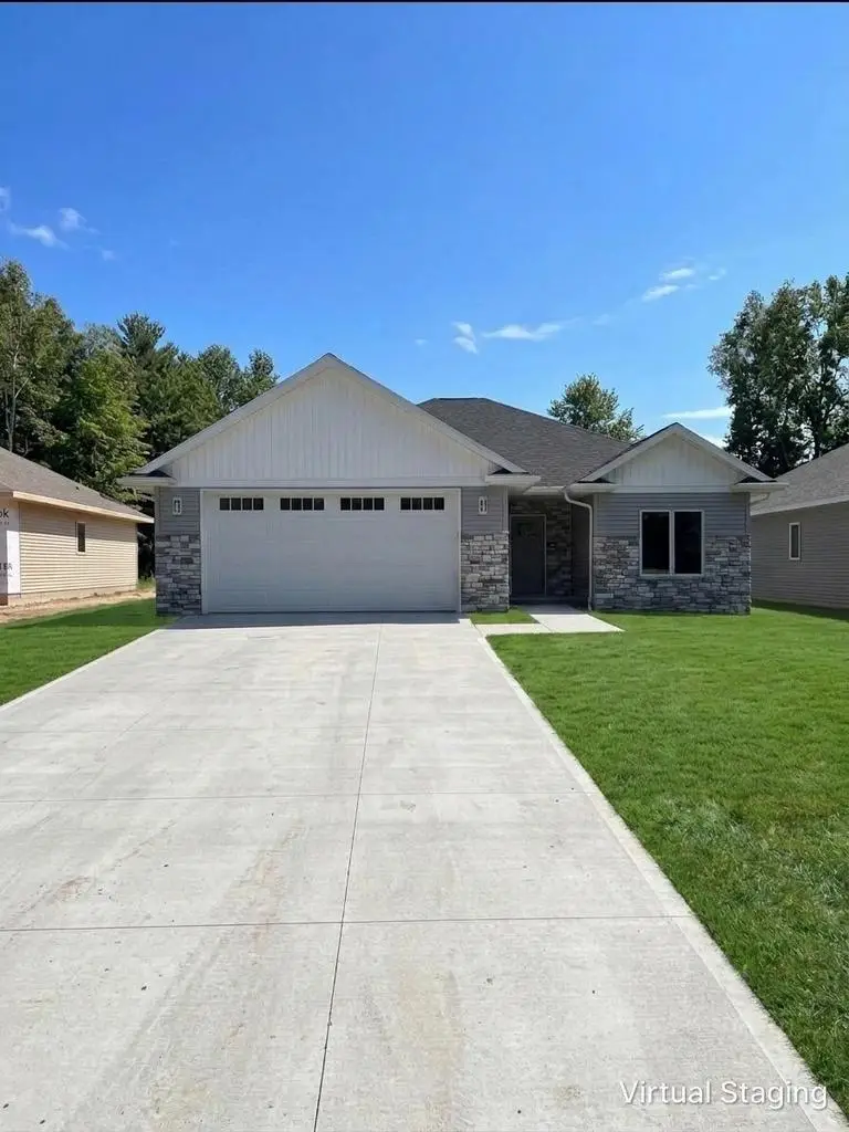 2607 ZEN WAY, Suamico, WI 54313 - #1