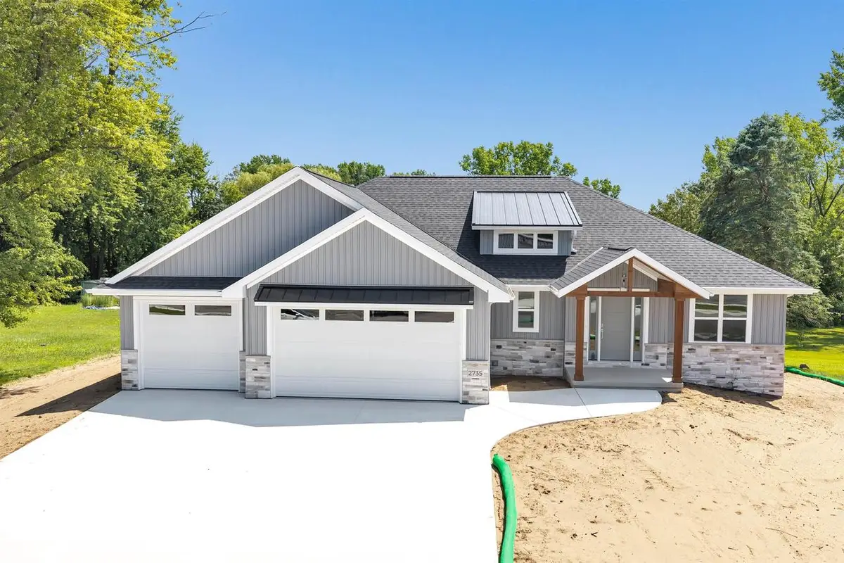2735 HILLSDALE COURT, Green Bay, WI 54313 - #1