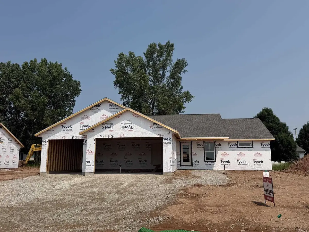 W6842 MCALLISTER CIRCLE, Greenville, WI 54942 - #1