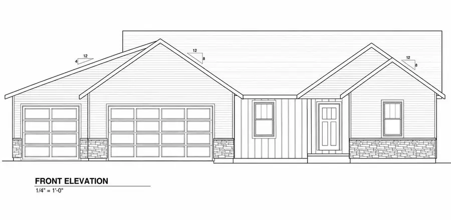 W6843 MCALLISTER CIRCLE, Greenville, WI 54942 - #2