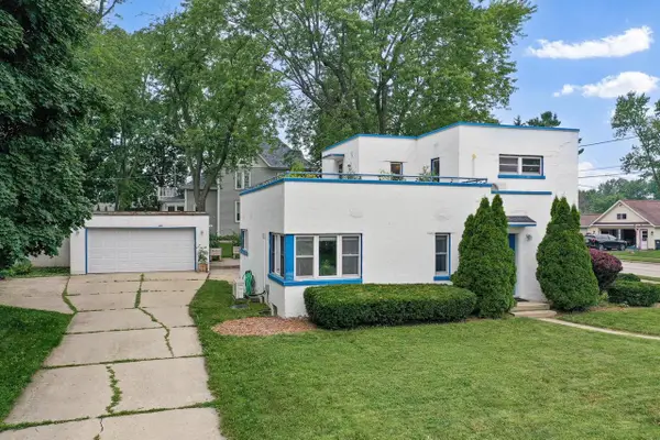 409 LINCOLN STREET, Seymour, WI 54165