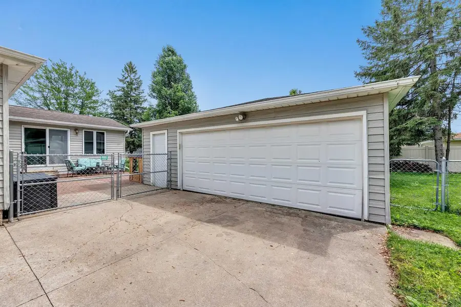 1863 LENWOOD AVENUE, Green Bay, WI 54303 - #3