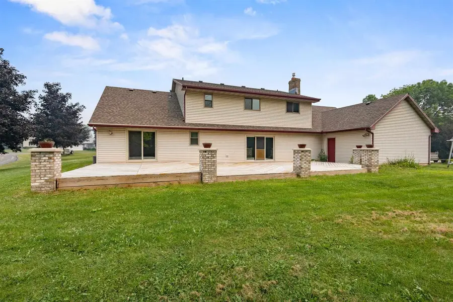 W2855 SCHMALZ CIRCLE, Appleton, WI 54915 - #2