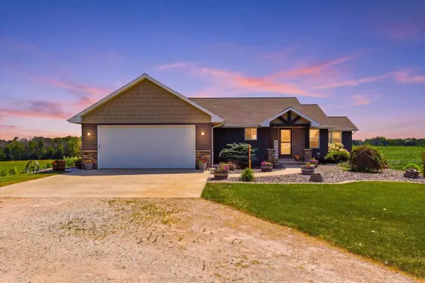 N3856 BIRCHWOOD ROAD, Kewaunee, WI 54216