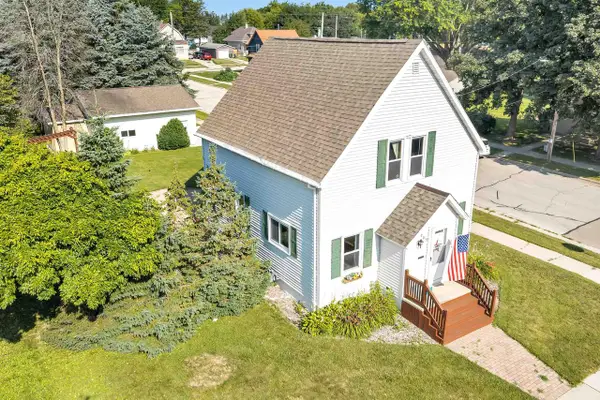 705 S MAIN STREET, Seymour, WI 54165