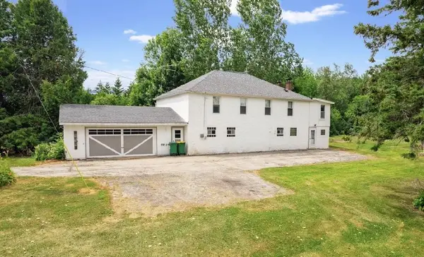 N5463 COUNTY ROAD E, Porterfield, WI 54159