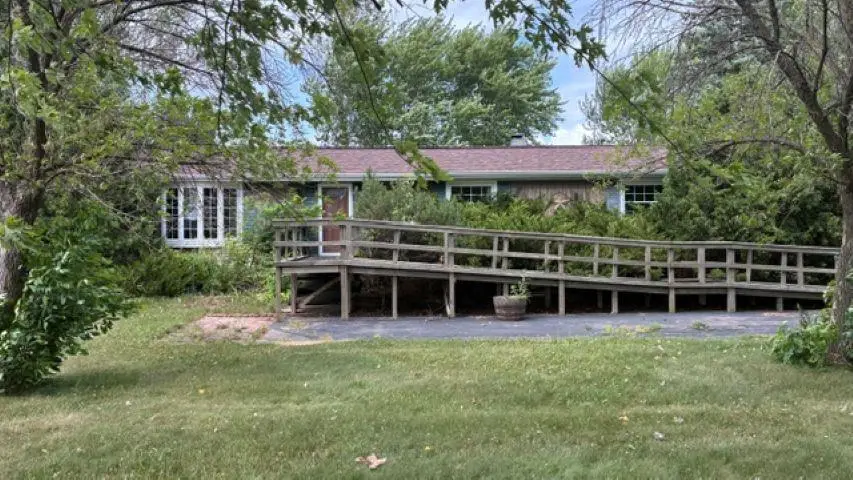 W6161 SUBWAY ROAD, Fond Du Lac, WI 54937 - #1