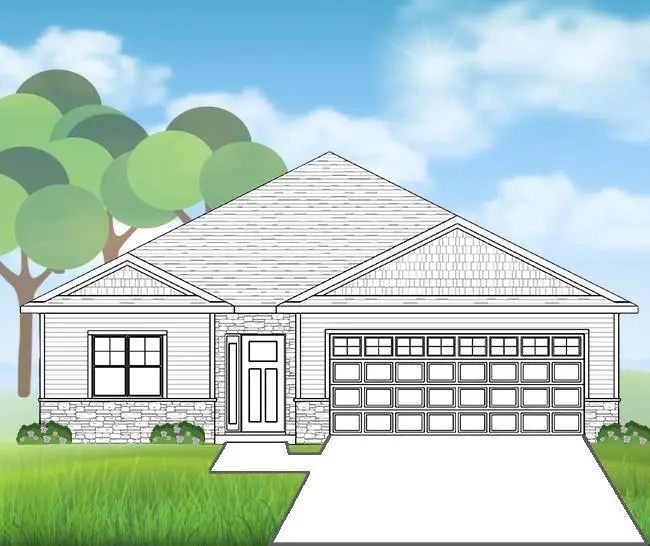 815 LINDAS LANE, Luxemburg, WI 54217 - #1