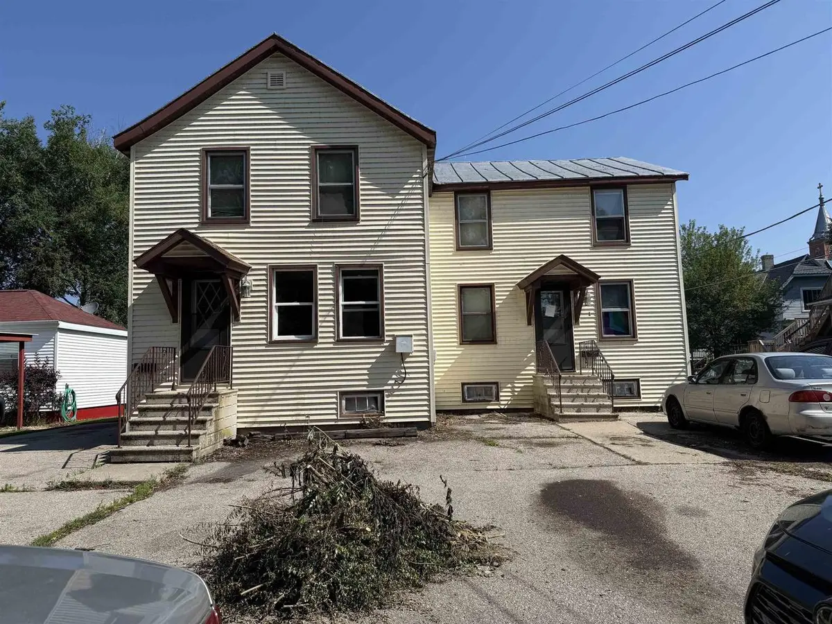 106 PECOR STREET, Oconto, WI 54153 - #1