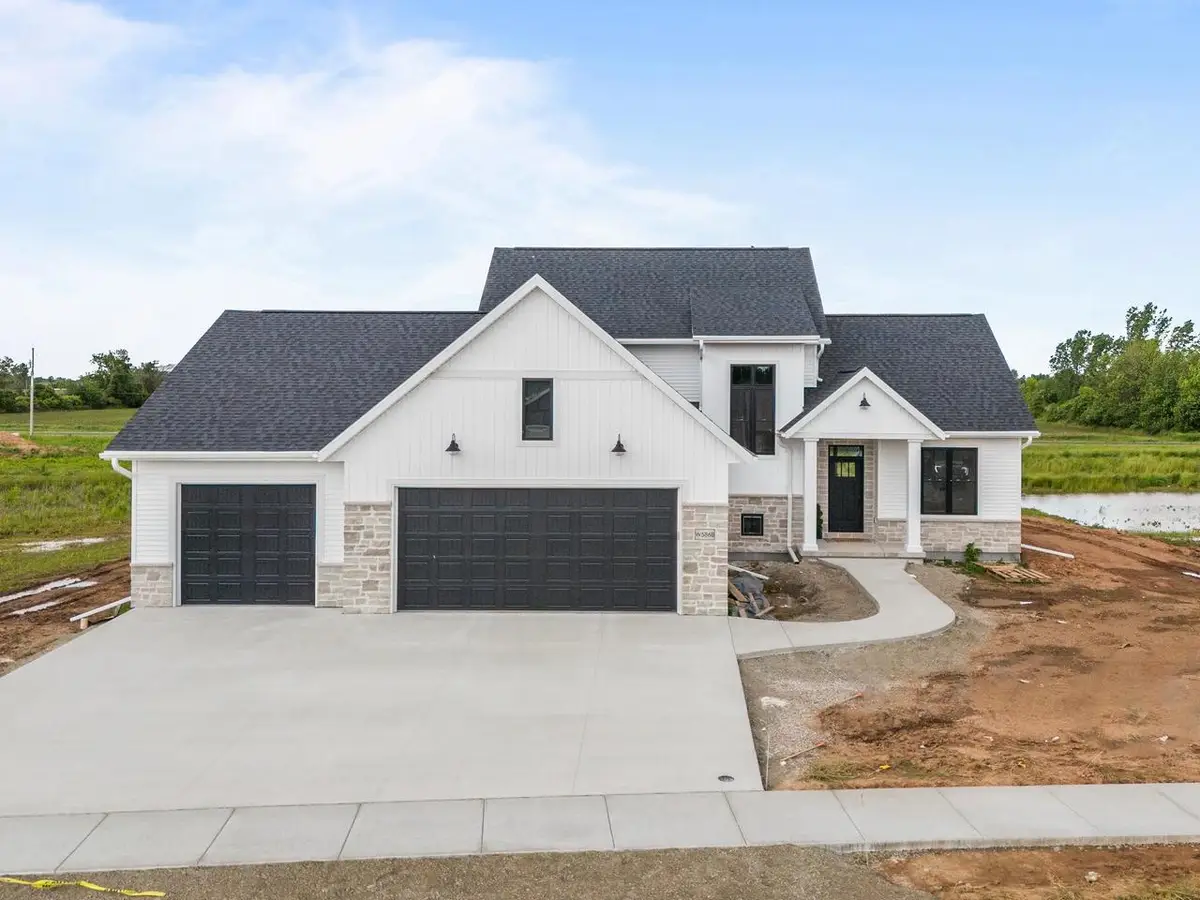 W5835 DELTA DRIVE, Menasha, WI 54952 - #1
