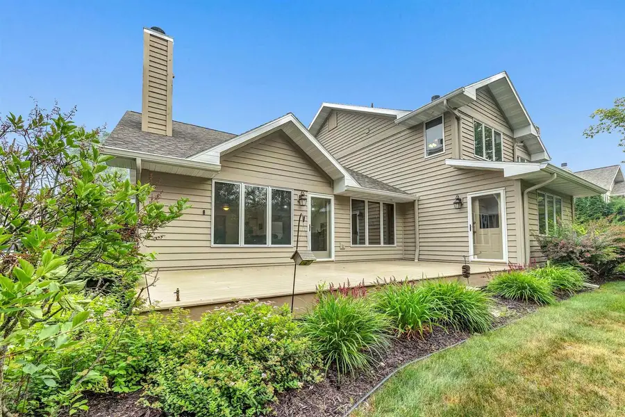 9300 HALF MILE BRIDGE LANE, Fish Creek, WI 54212 - #2