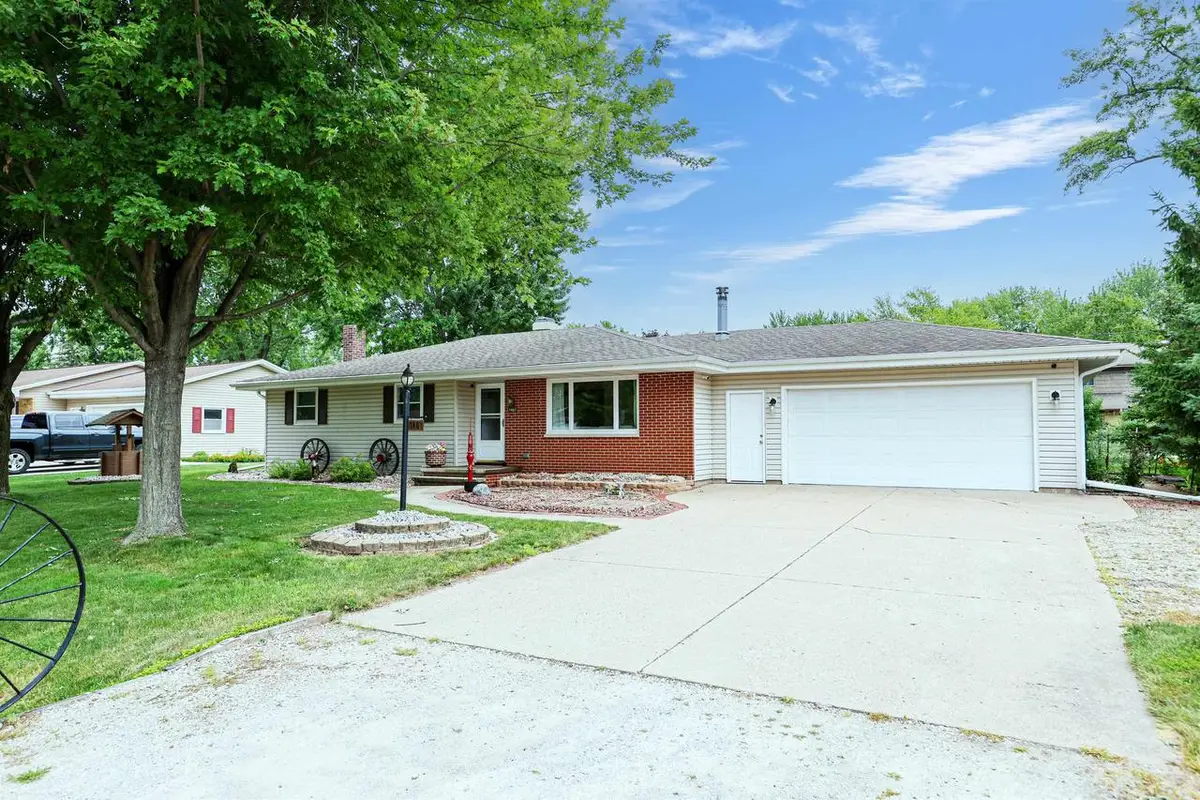 1461 HOME AVENUE, Menasha, WI 54952 - #1