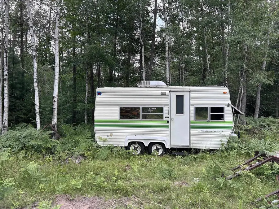 CHAPMAN ROAD, Niagara, WI 54151 - #3