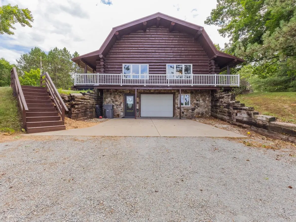 W3409 GRASSER ROAD, Marinette, WI 54143 - #1