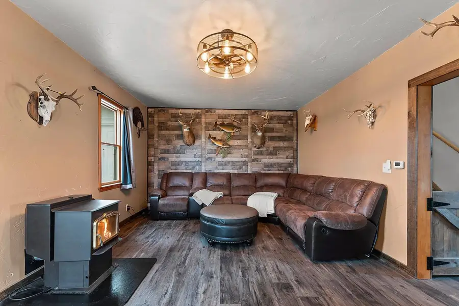 N5461 COUNTY ROAD AB, Luxemburg, WI 54217 - #3