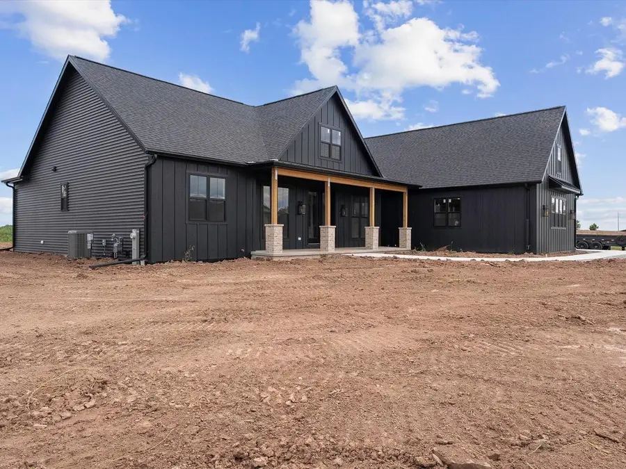 1471 ROCKLAND HEIGHTS ROAD, De Pere, WI 54115 - #2
