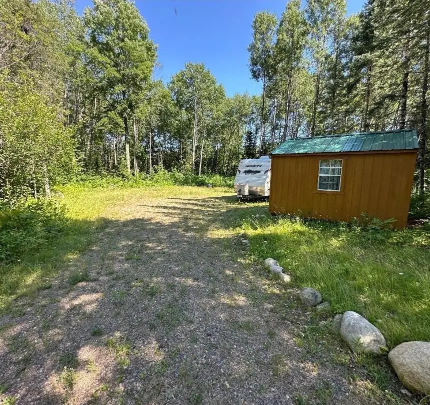 N7894 COUNTY ROAD E, Tomahawk, WI 54487 - #2