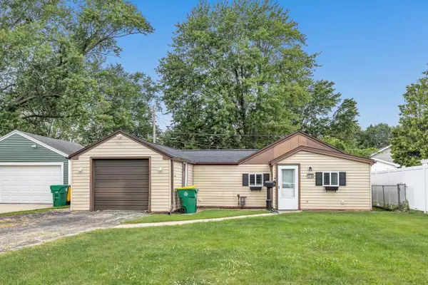 1110 WIRTZ AVENUE, Green Bay, WI 54304