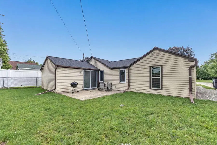 1110 WIRTZ AVENUE, Green Bay, WI 54304 - #3