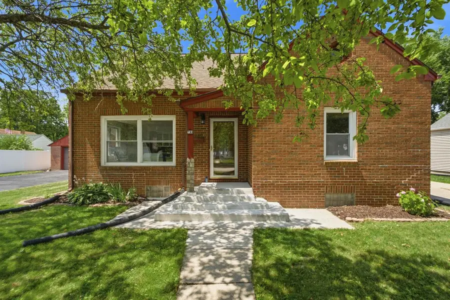 708 STATE STREET, Menasha, WI 54952 - #2
