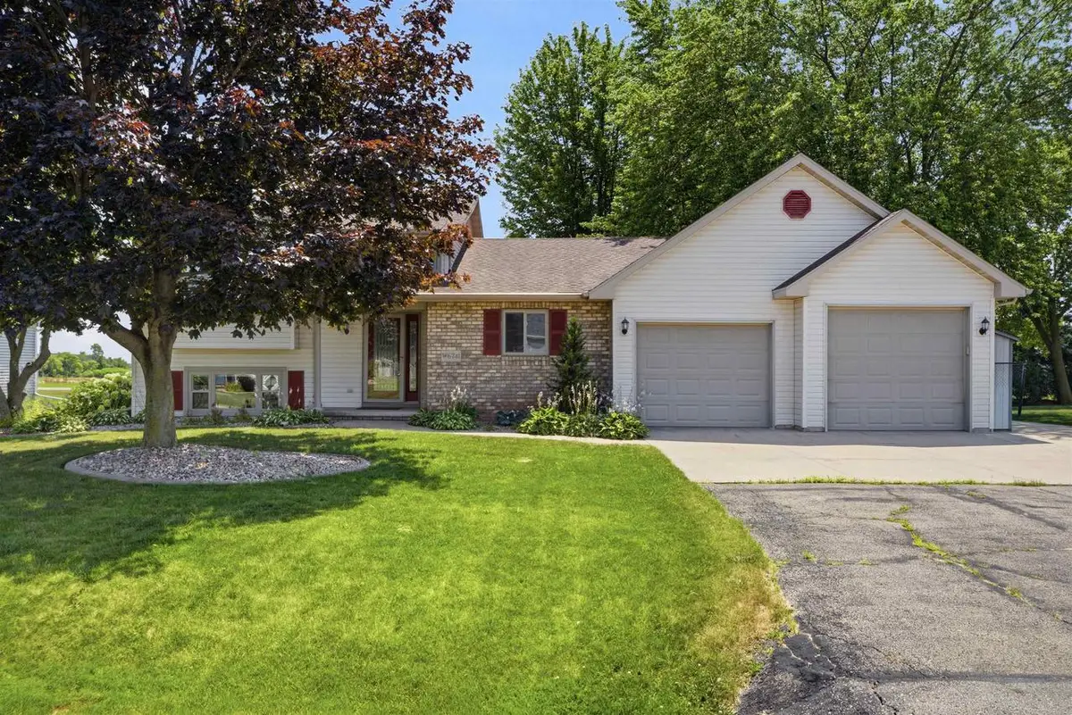 W6741 LYDIA LANE, Appleton, WI 54915 - #1