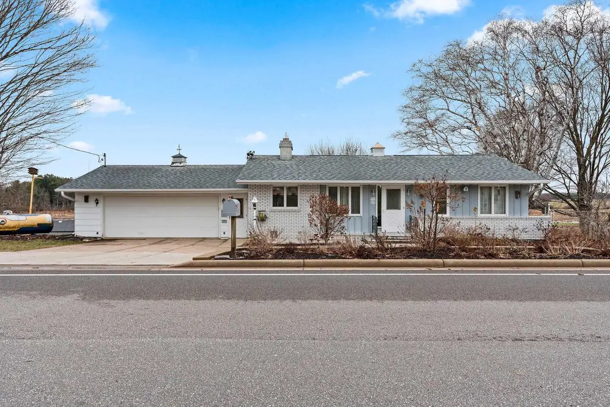 E6356 COUNTY ROAD N, Manawa, WI 54949 - #1
