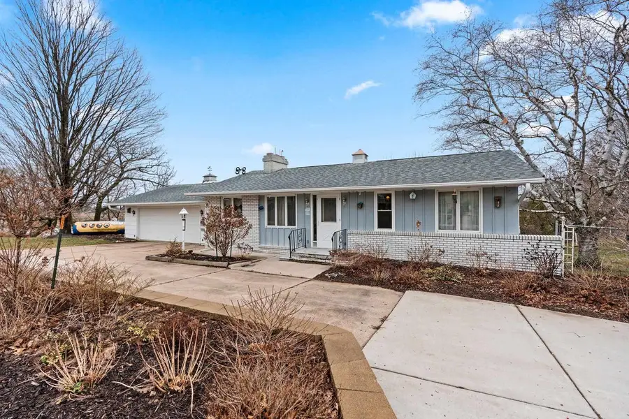 E6356 COUNTY ROAD N, Manawa, WI 54949 - #2