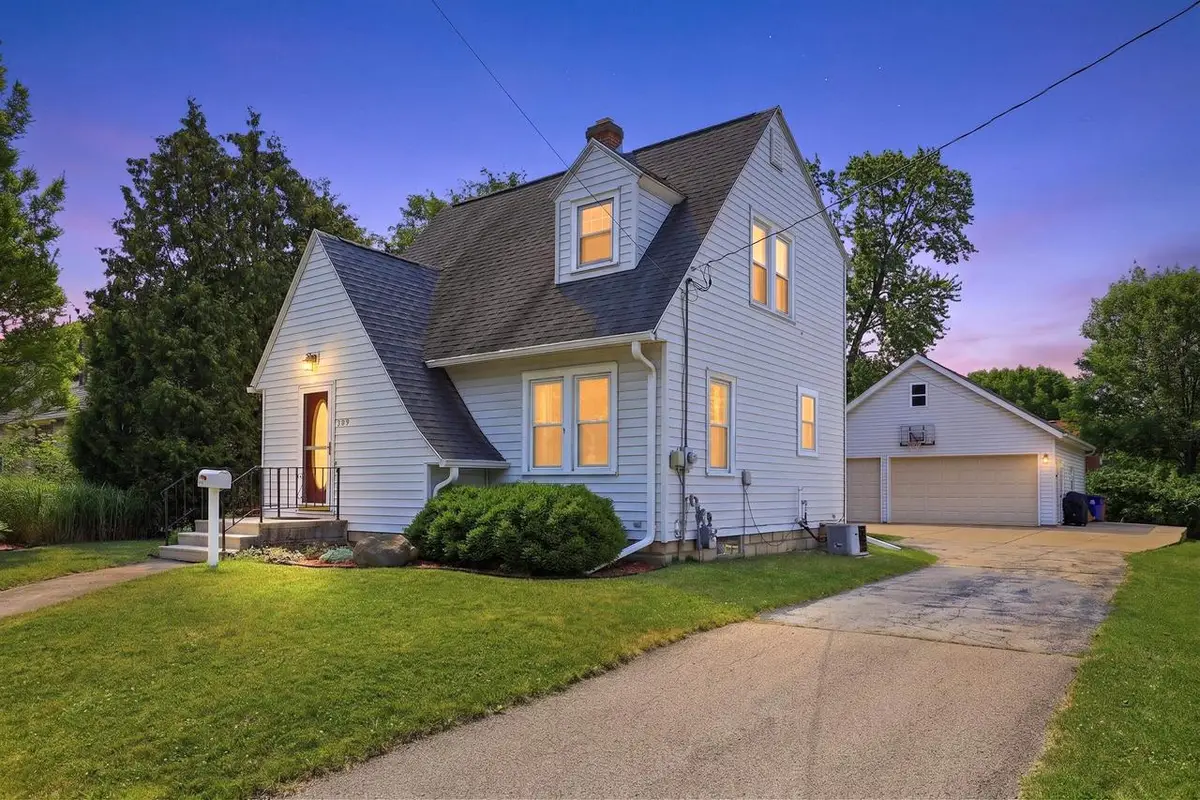 709 2ND STREET, Menasha, WI 54952 - #1