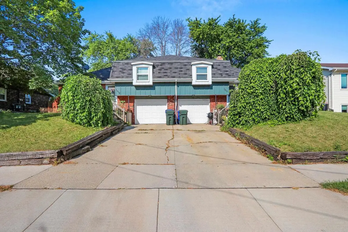 1519 HILLCREST DRIVE, Kaukauna, WI 54130 - #1