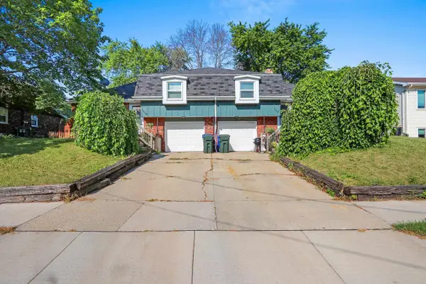 1519 HILLCREST DRIVE, Kaukauna, WI 54130