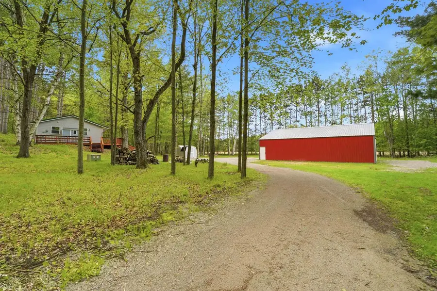 N1243 WILBER ROAD, Bonduel, WI 54107 - #2
