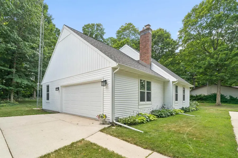 W5768 TIMBER TRAIL, Fond Du Lac, WI 54937 - #3
