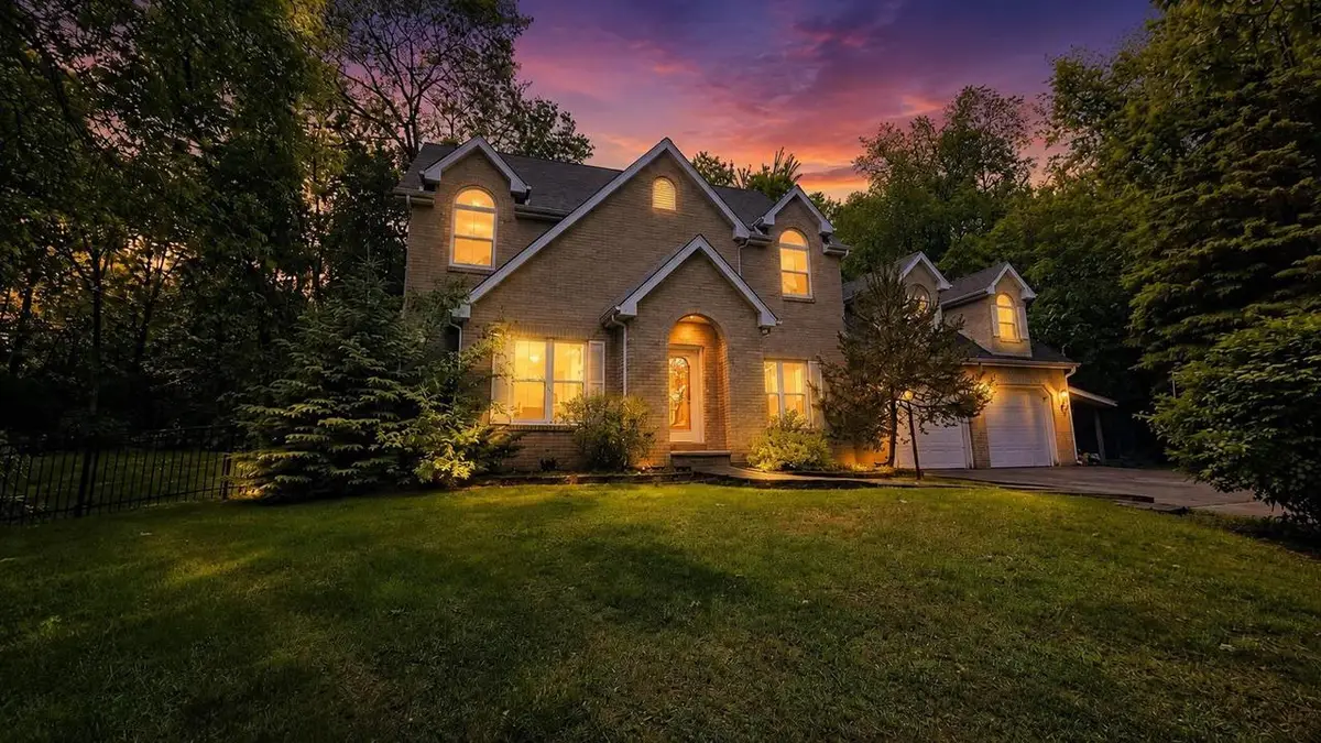 8411 RIDGEVIEW COURT, Larsen, WI 54947 - #1