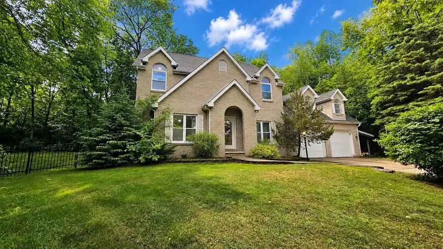8411 RIDGEVIEW COURT, Larsen, WI 54947 - #2