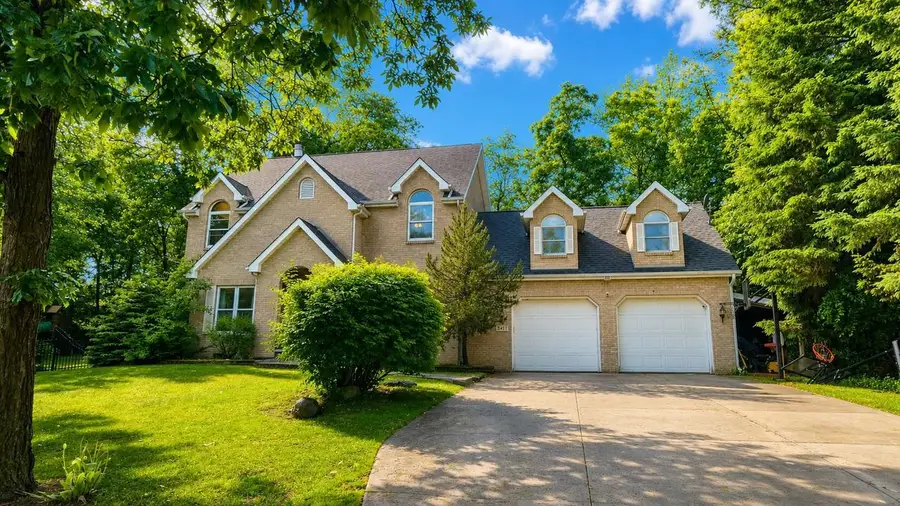 8411 RIDGEVIEW COURT, Larsen, WI 54947 - #3