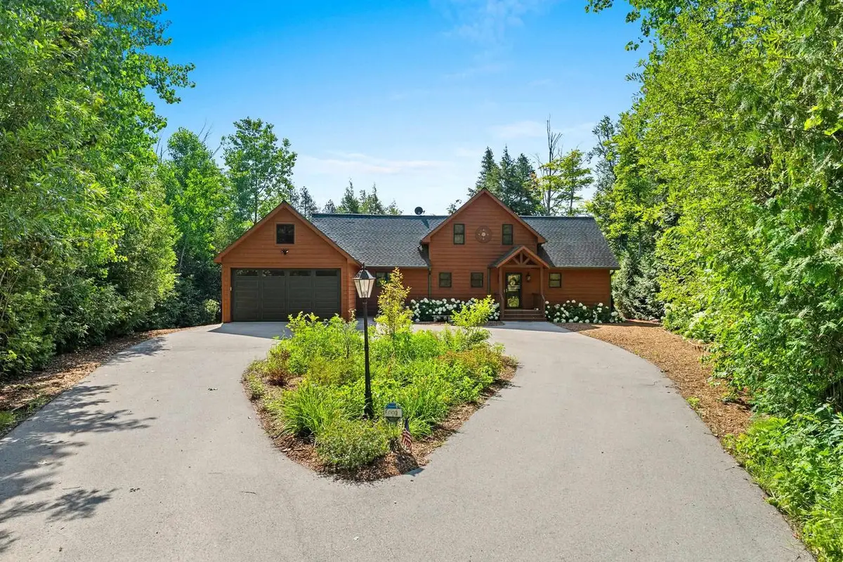 7620 ELM POINT ROAD, Baileys Harbor, WI 54202 - #1