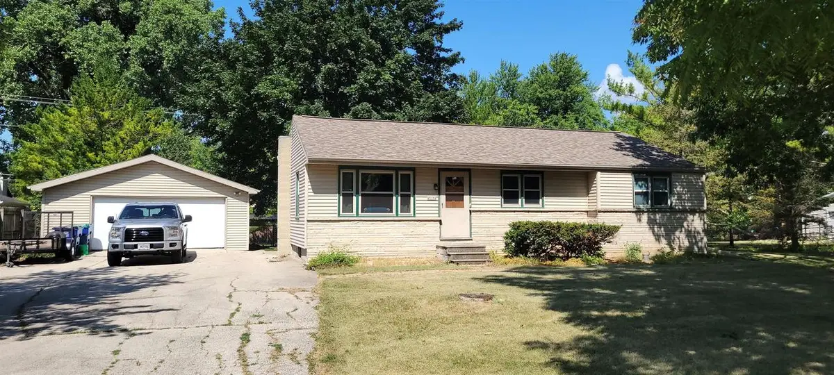 N7358 CALUMET STREET, Fond Du Lac, WI 54935 - #1