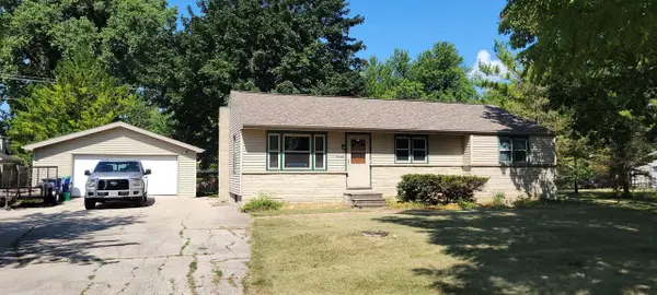 N7358 CALUMET STREET, Fond Du Lac, WI 54935