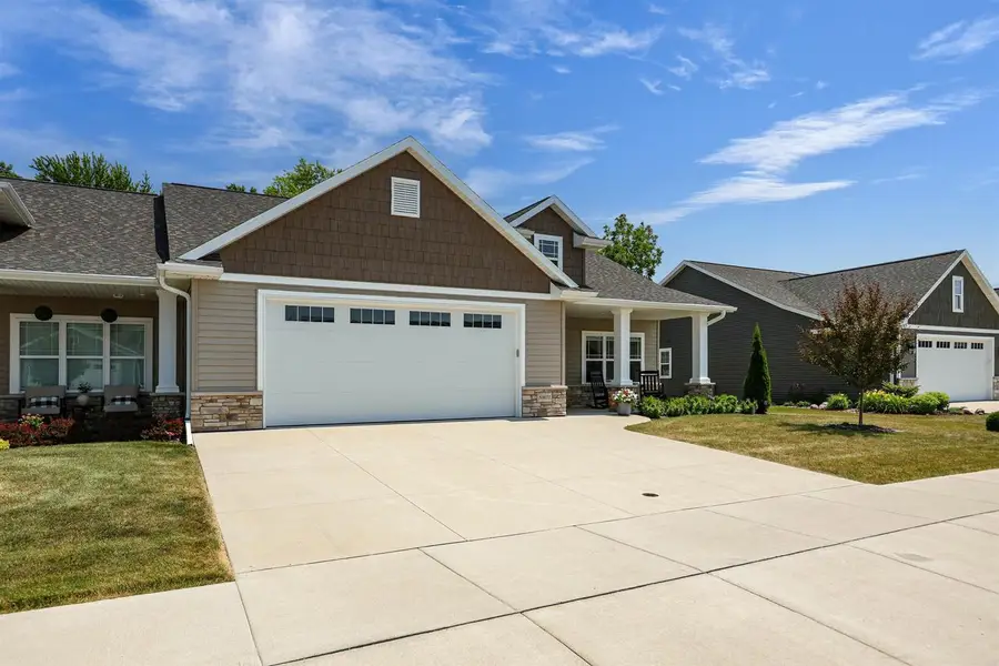 N9072 SOUTHTOWNE DRIVE, Menasha, WI 54952 - #3