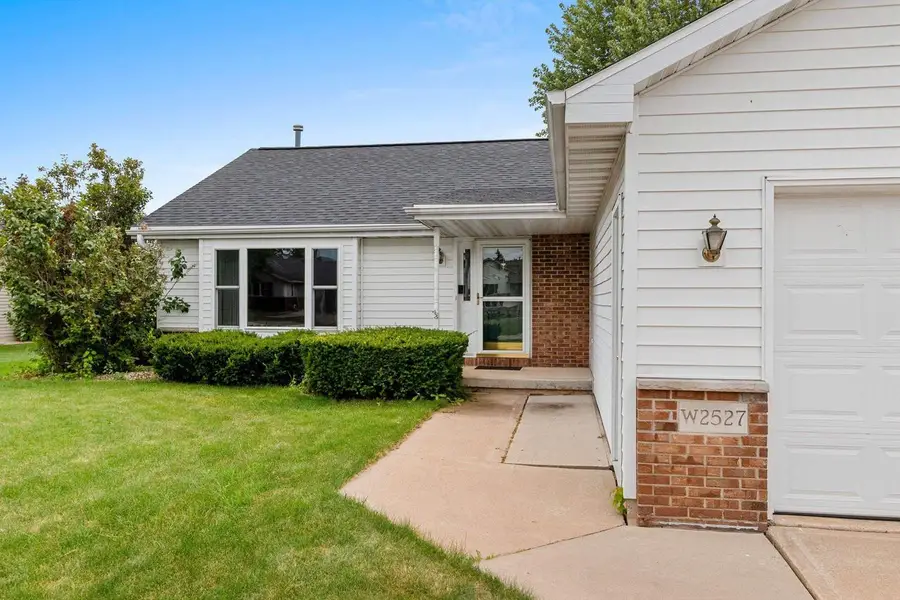 W2527 SKYVIEW COURT, Appleton, WI 54915 - #3